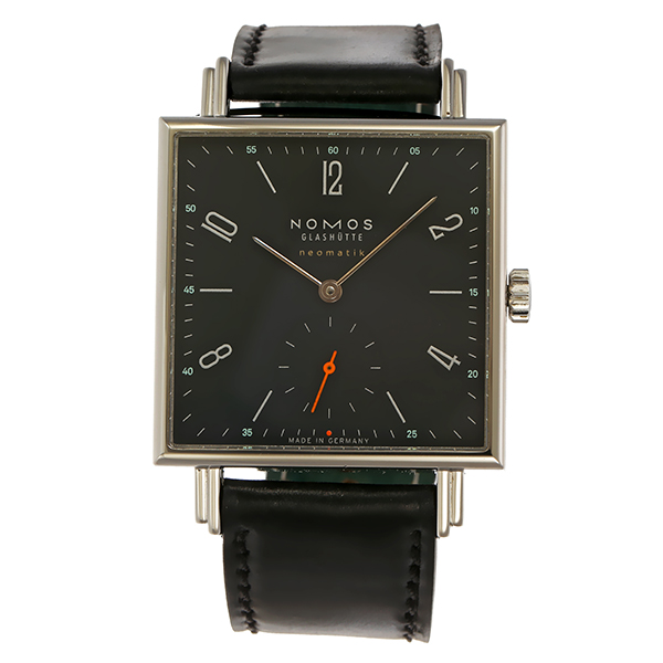 Herrenuhr, Nomos 'Tetra' Neomatik