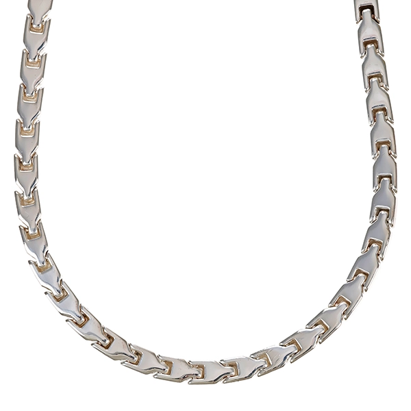 Collier, 925, Silber