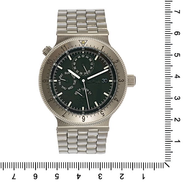 Herrenuhr Temption 'CM06' Automatik