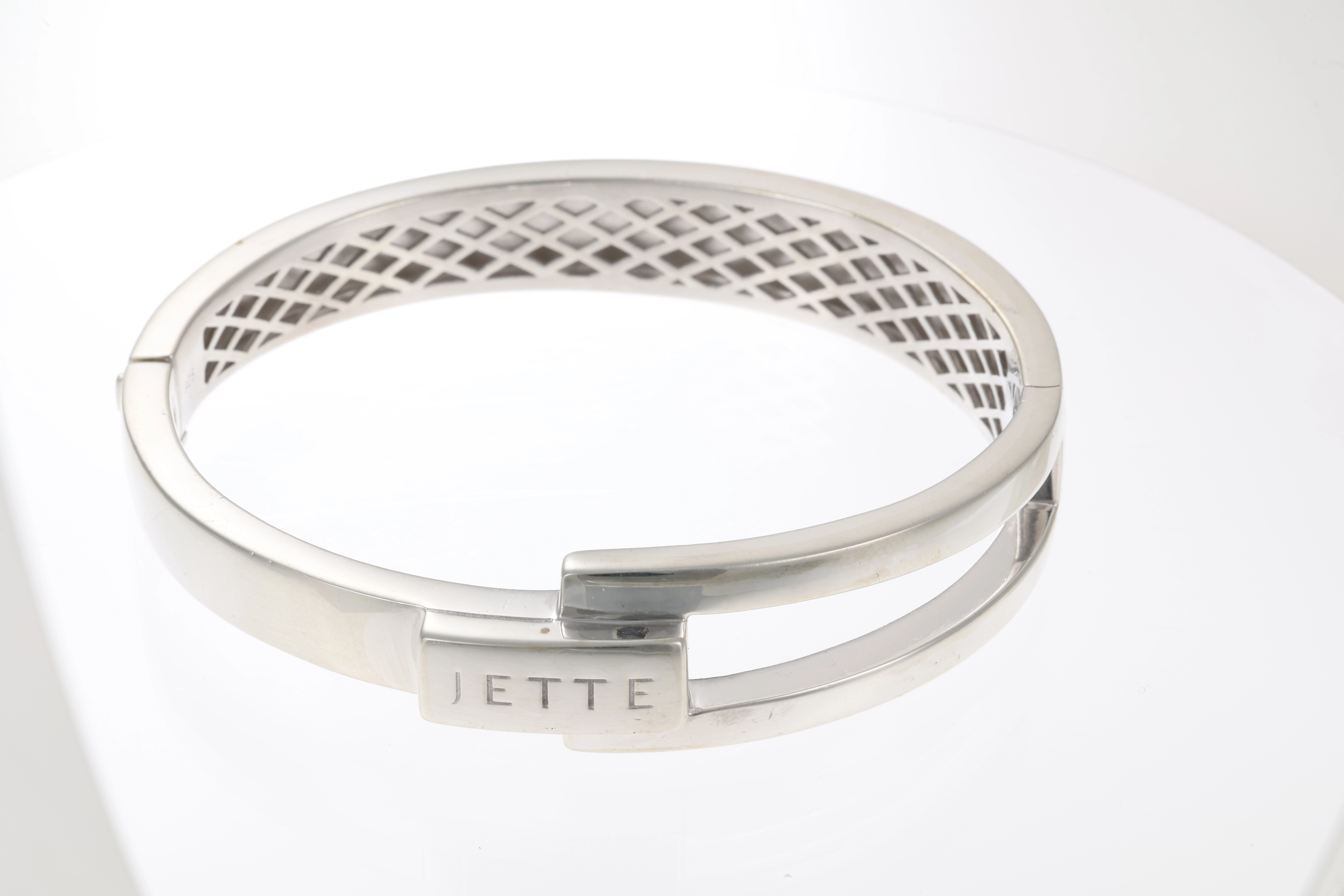 Armreif, Silber 925, Jette