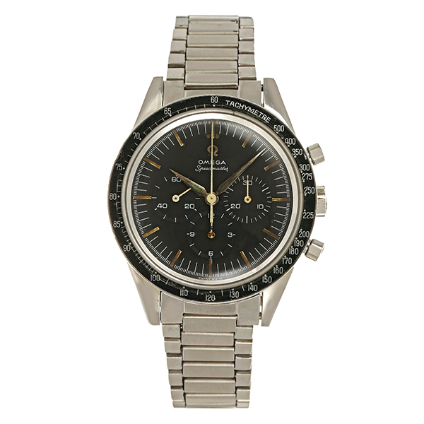 Herrenuhr Omega 'Speedmaster'