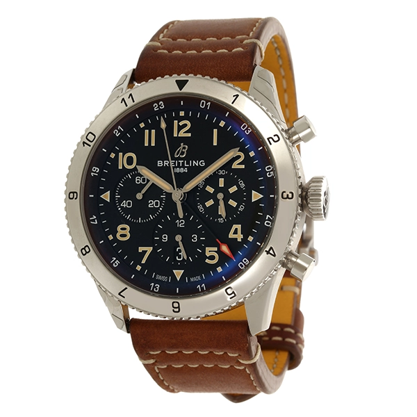 Herrenuhr Breitling 'Super Avi' (Aviator)