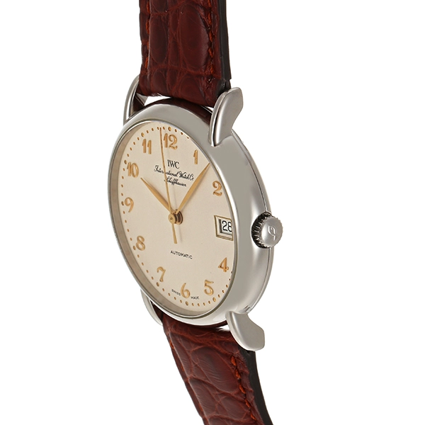 Damenuhr IWC 'Portofino' Automatik