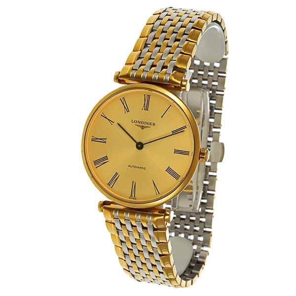 Herrenuhr Longines 'La Grande Classique' Automatik