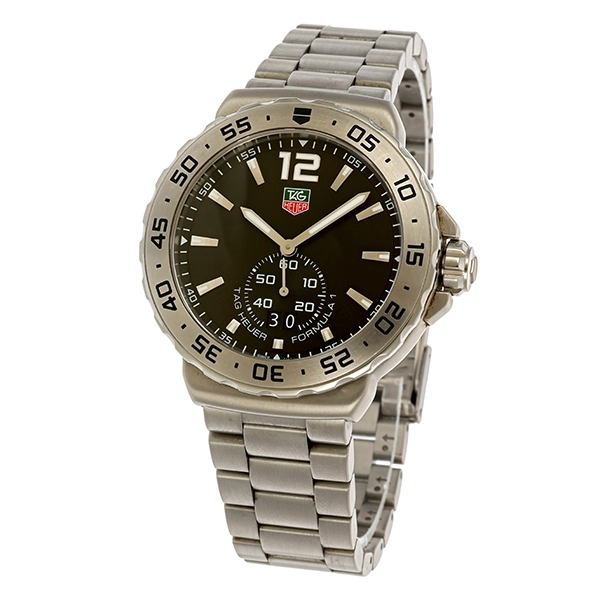 Herrenuhr TAG Heuer 'Formula 1' Quartz
