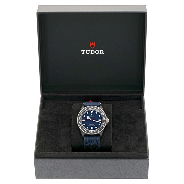 Herrenuhr Tudor 'Pelagos' Automatik