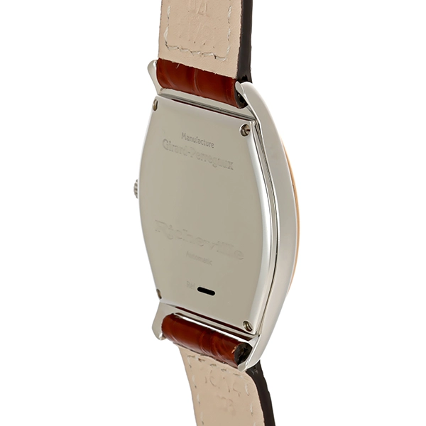 Damenuhr, Girard-Perregaux 'Richeville' Automatik