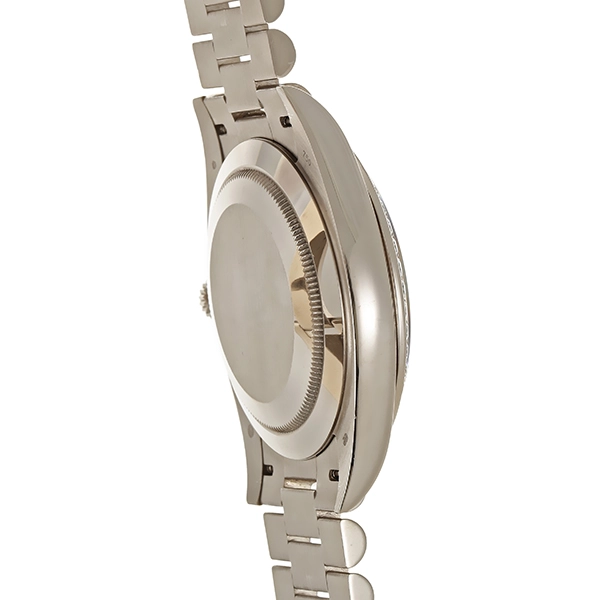 Herrenuhr, Rolex 'Day-Date' Automatik
