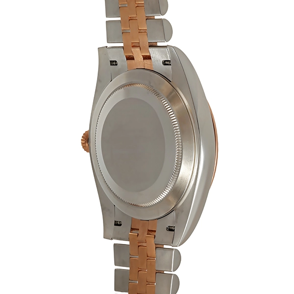 Herrenuhr Rolex 'Datejust 41' Automatik
