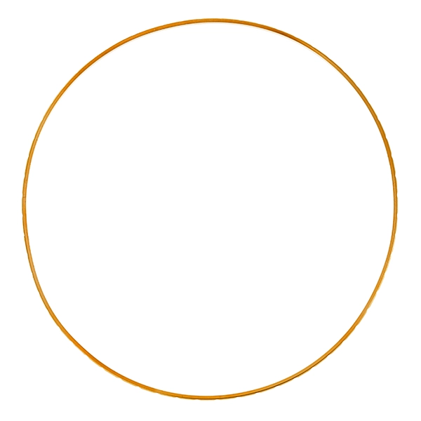 Armreif, 8K, Gelbgold