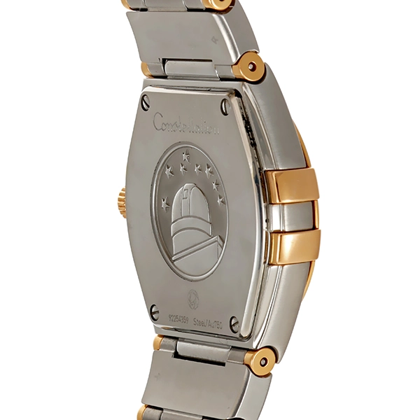 Damenuhr, Omega, 'Constellation', Quartz