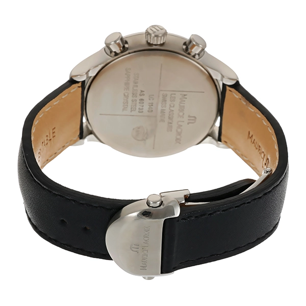 Herrenuhr Maurice Lacruix 'Le Classique Phase de Lune'
