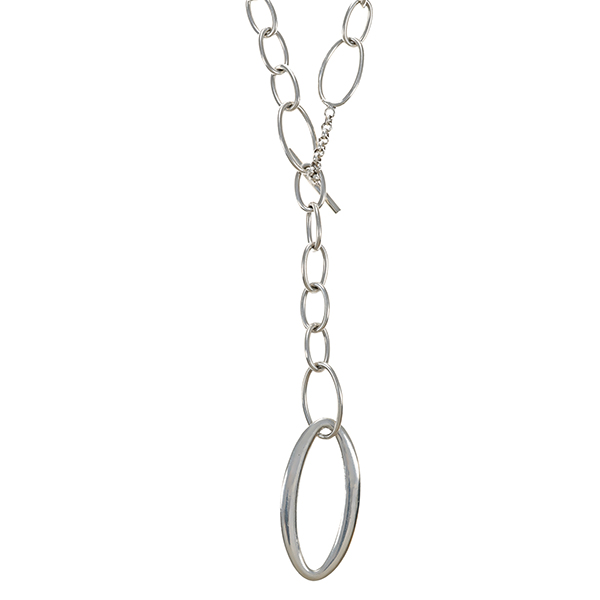 Collier, Silber 925