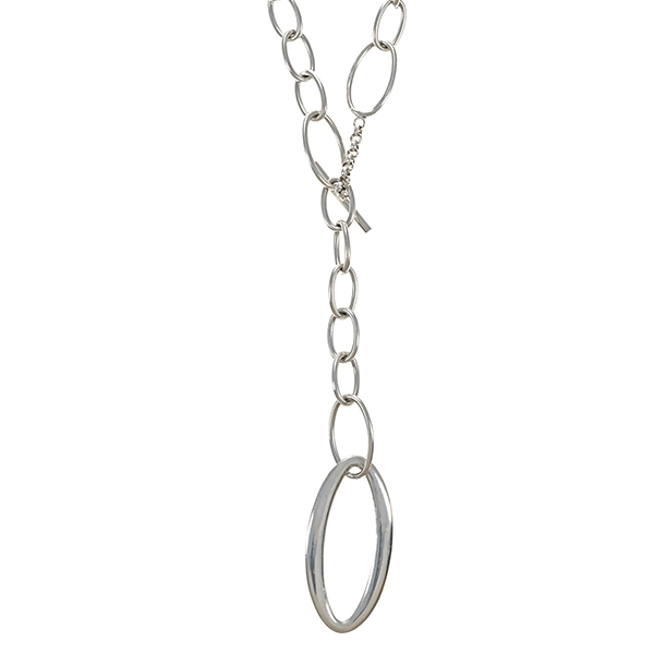 Collier, Silber 925