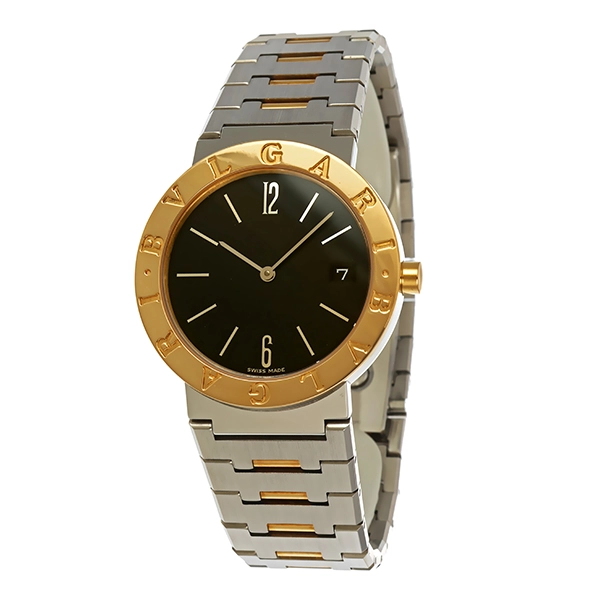 Damenuhr Bulgari 'Bulgari' Quartz