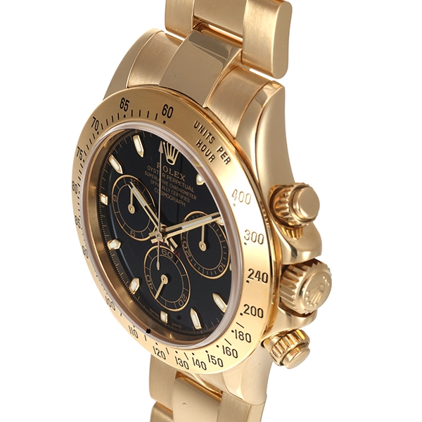 Herrenuhr Rolex 'Daytona' Chrono-Automatik