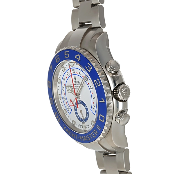 Herrenuhr, Roles 'Yacht-Master II' Chrono-Automatik