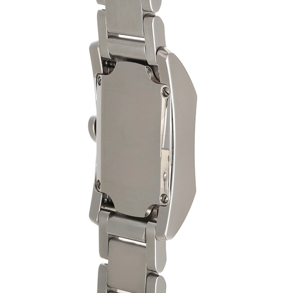 Damenuhr Baume Mercier 'Hampton' Quartz