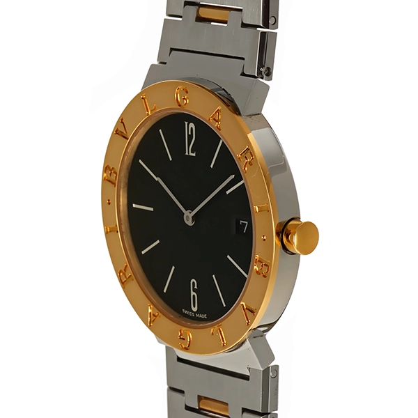 Damenuhr Bulgari 'Bulgari' Quartz