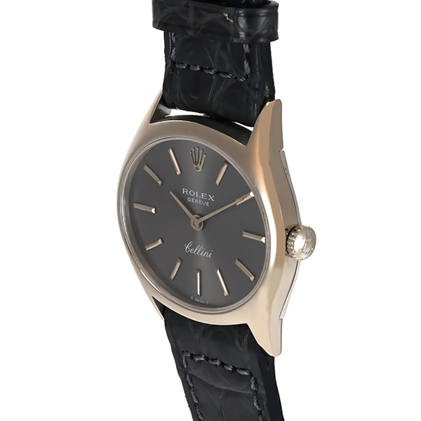 Damenuhr Rolex 'Cellini'