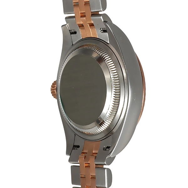 Damenuhr, Rolex, 'Datejust 28', Automatik