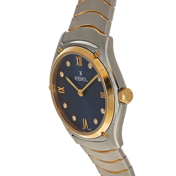 Damenuhr Ebel 'Sport Classic 29' Quartz