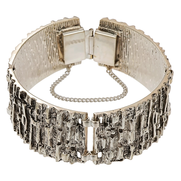 Armband, 835, Silber