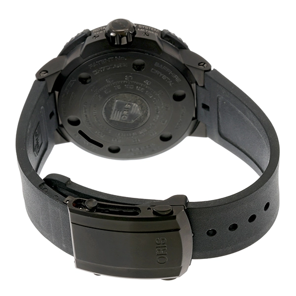 Herrenuhr  Oris 'Aquis Pro 1000M' Automatik
