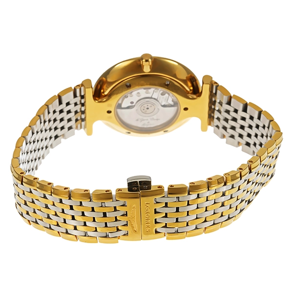 Herrenuhr Longines 'La Grande Classique' Automatik