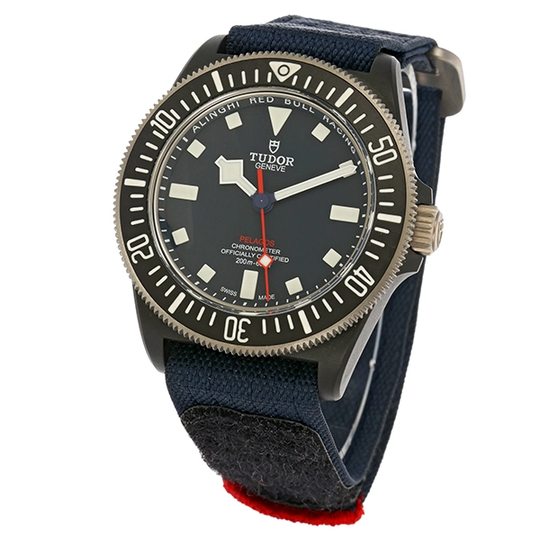 Herrenuhr Tudor 'Pelagos' Automatik
