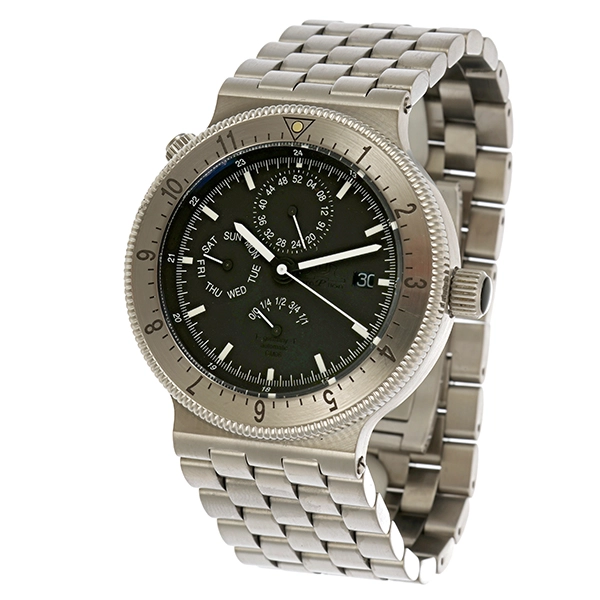 Herrenuhr Temption 'CM06' Automatik