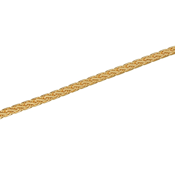 Armband, 8K, Gelbgold