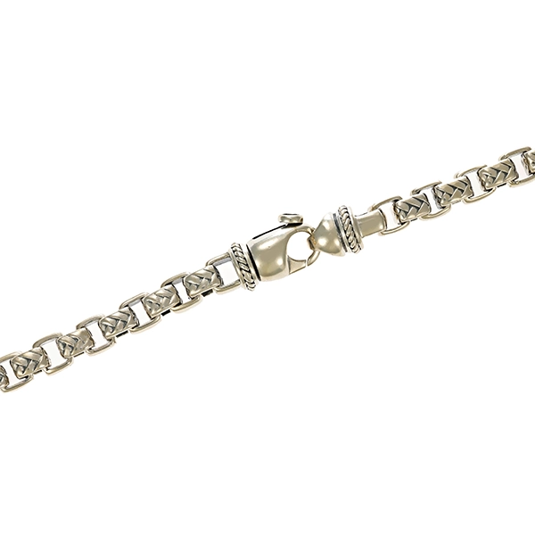 Kette, 925 Silber