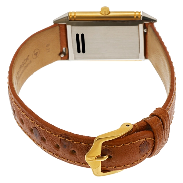 Damenuhr Jaeger-LeCoultre 'Reverso' Quartz
