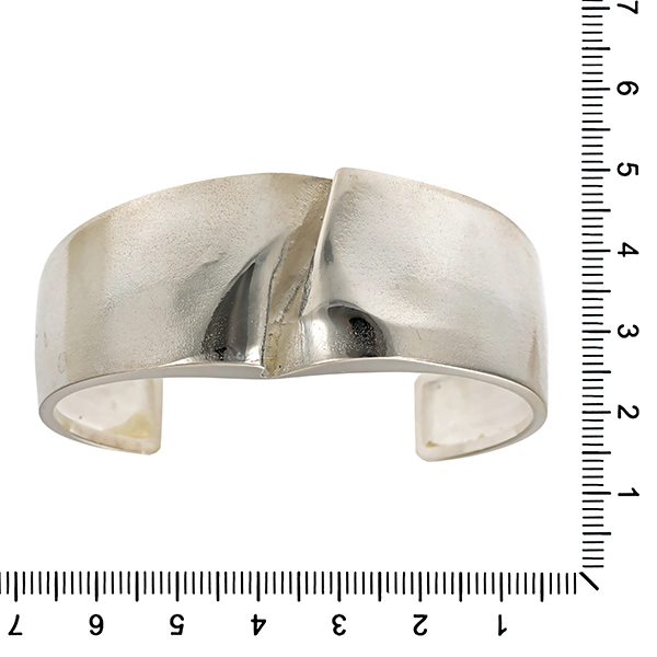 Armreif, Silber 925, Lapponia