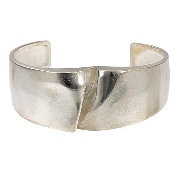 Armreif, Silber 925, Lapponia