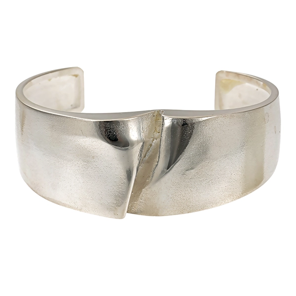 Armreif, Silber 925, Lapponia
