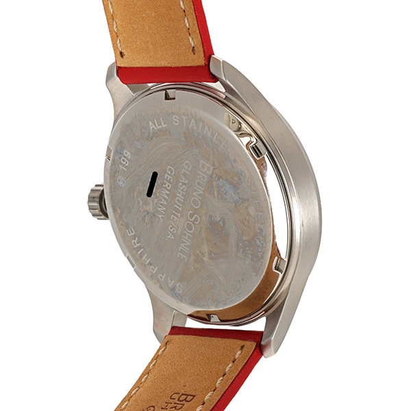 Herrenuhr Bruno Söhnle 'La Spezia I' Quartz