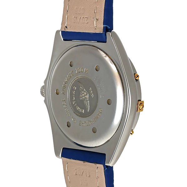 Herrenuhr, Breitling 'Antares' Automatik