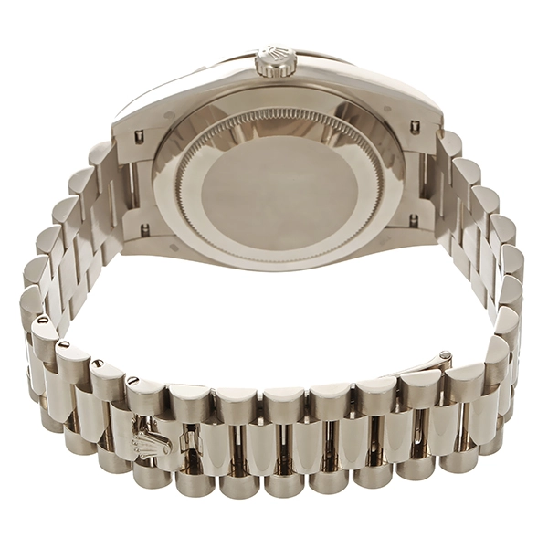 Herrenuhr, Rolex 'Day-Date' Automatik