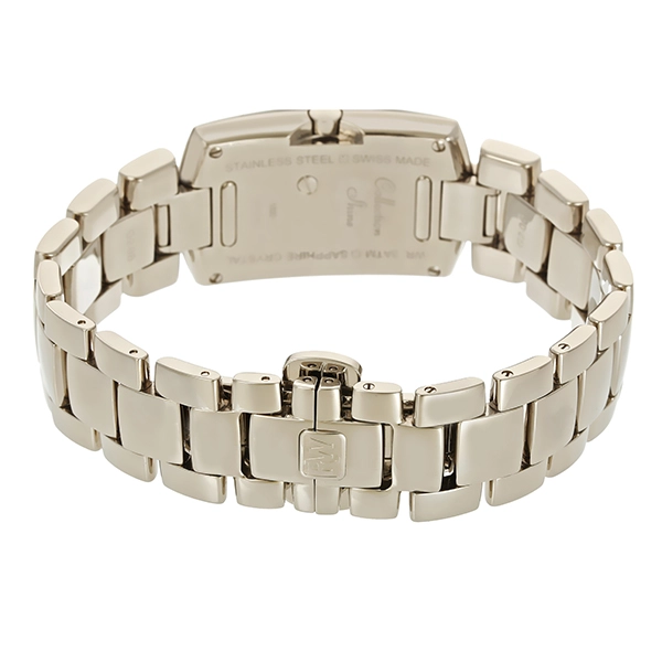 Damenuhr, Raymond Weil 'Shine' Quartz