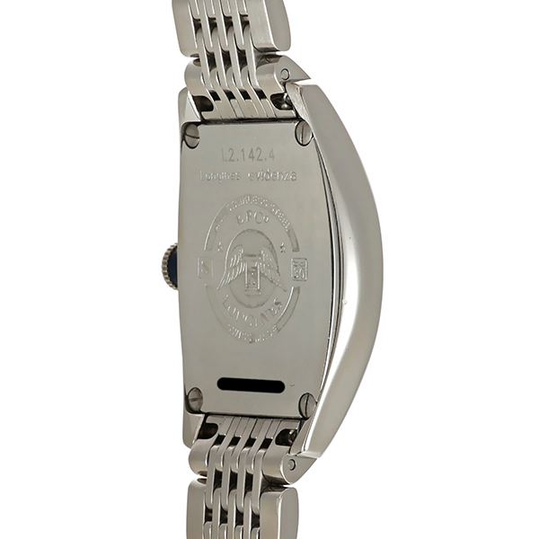 Damenuhr, Longines 'Evidenza' Automatik
