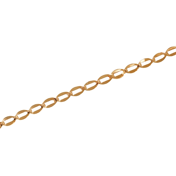 Armband, 14K, Gelbgold