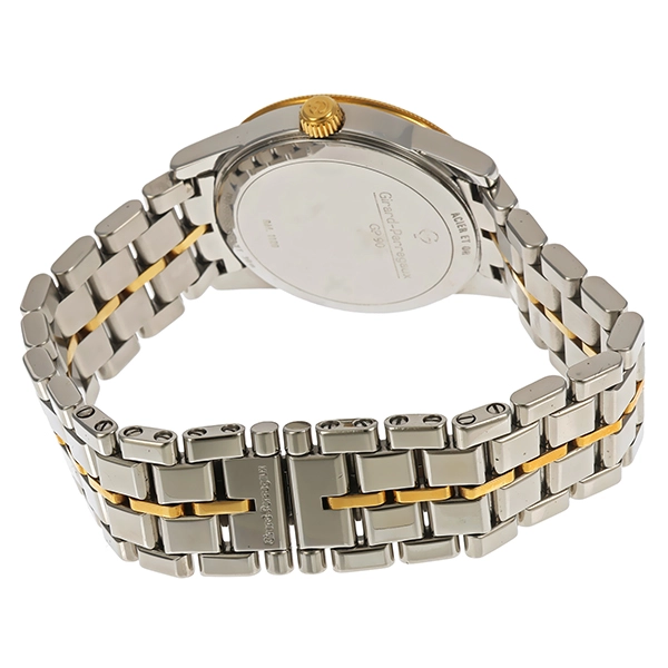 Herrenuhr Girard Perregaux, 'GP 90 Power Reserve' Automatik