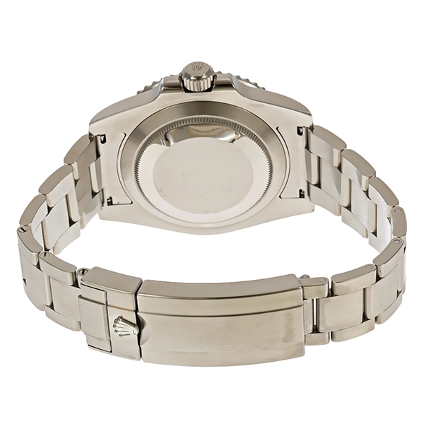 Herrenuhr Rolex 'Submariner' (Hulk) Automatik