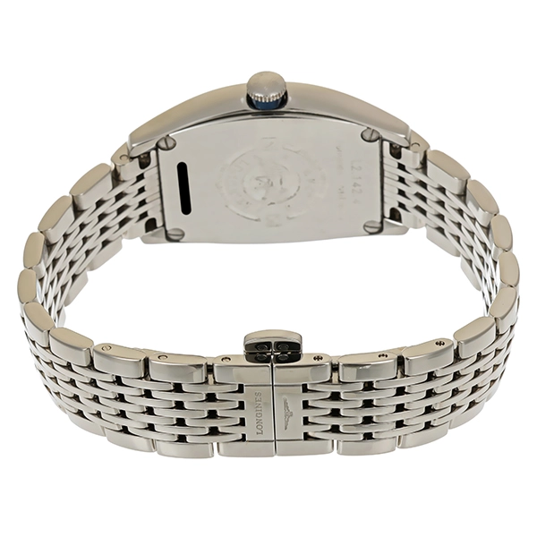 Damenuhr, Longines 'Evidenza' Automatik