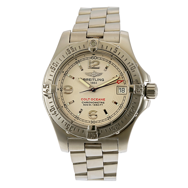 Damenuhr Breitling 'Colt Oceane' Quartz