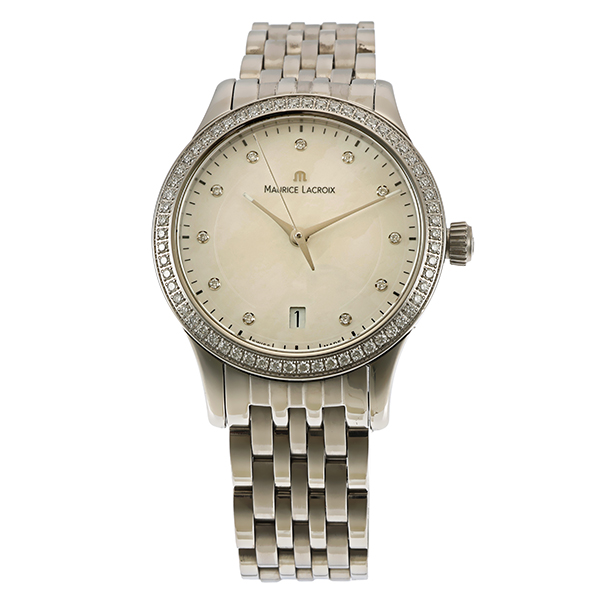 Damenuhr Maurice Lacroix 'Les Classiques' Quartz