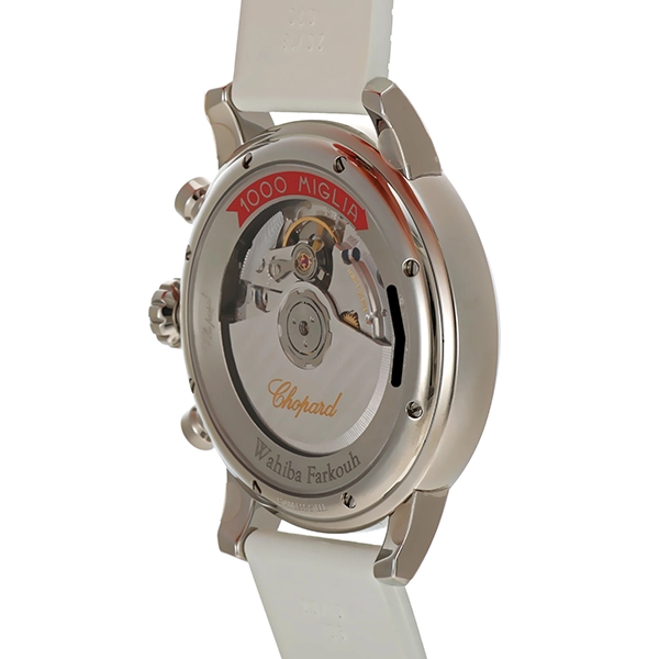 Damenuhr Chopard 'Mille Miglia' Chrono-Automatik