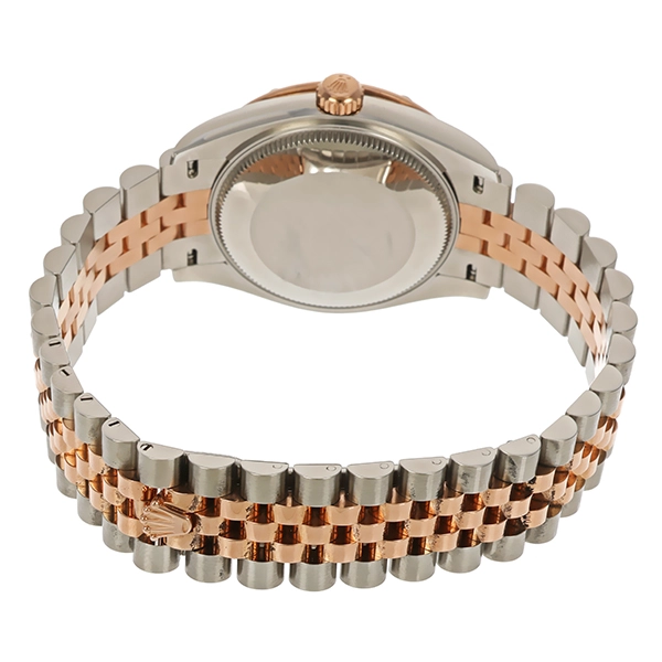 Damenuhr, Rolex 'Datejust 31' Automatik